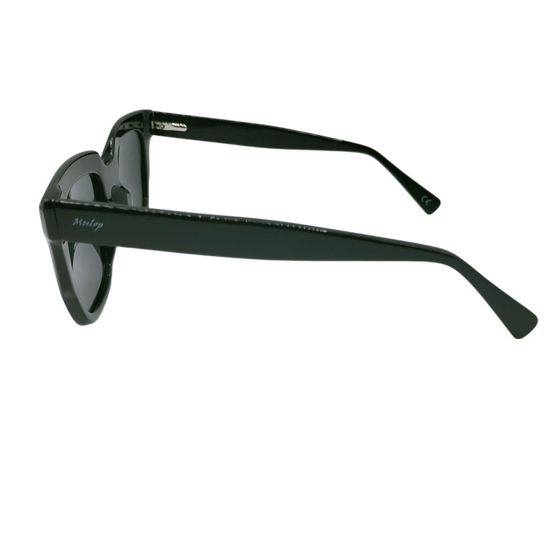 gafas de sol baratas buenas negras unisex
